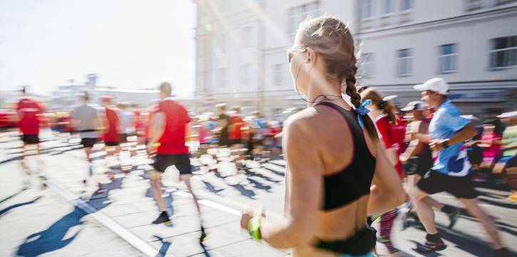 MARATONA DI RAVENNA 2024