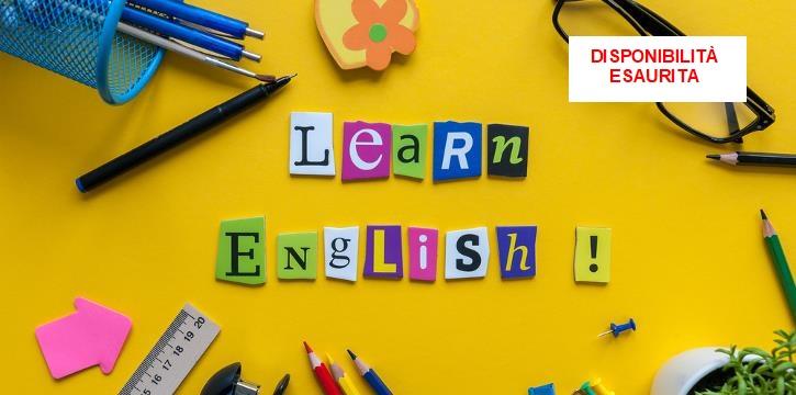 CORSI DI INGLESE