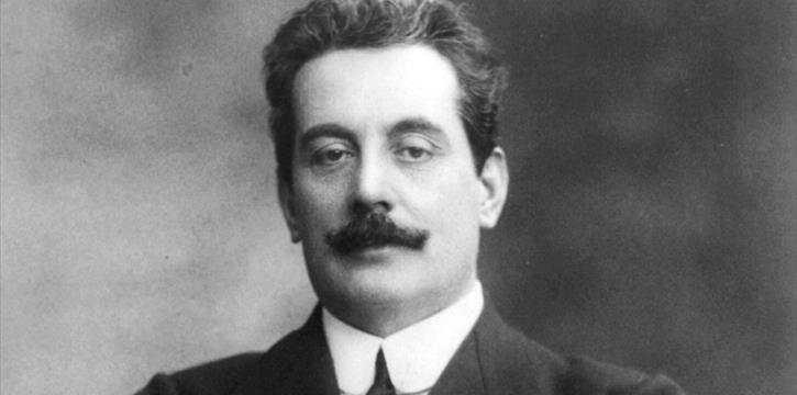 ANNULLATA: "PUCCINI RACCONTA PUCCINI"