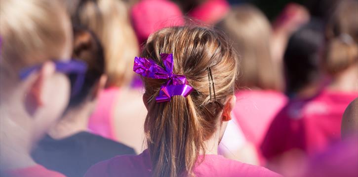 RACE FOR THE CURE 2024 - BOLOGNA