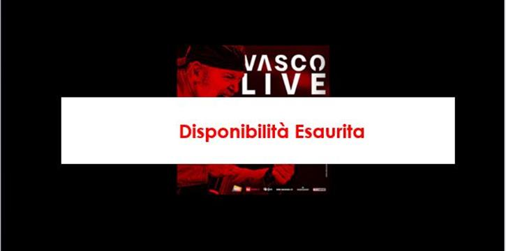 VASCO ROSSI STADIO OLIMPICO - ROMA