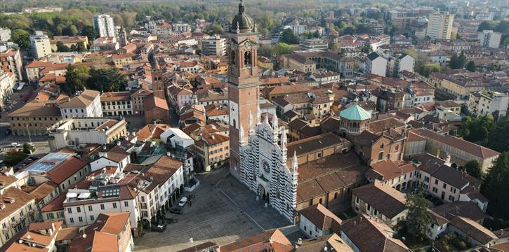 MONZA: GITA GIORNALIERA IN VISITA GUIDATA