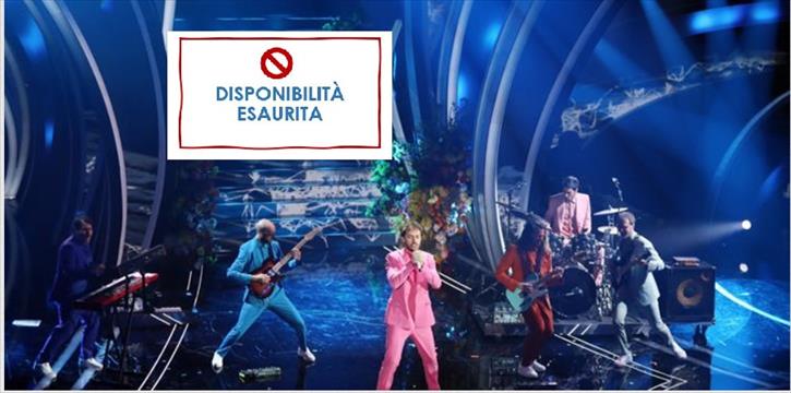 PINGUINI TATTICI NUCLEARI 2025 - REGGIO EMILIA