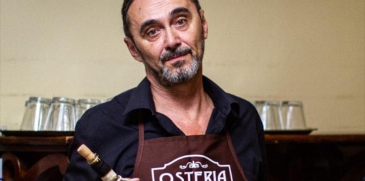 OSTERIA GIACOBAZZI A FORLI'