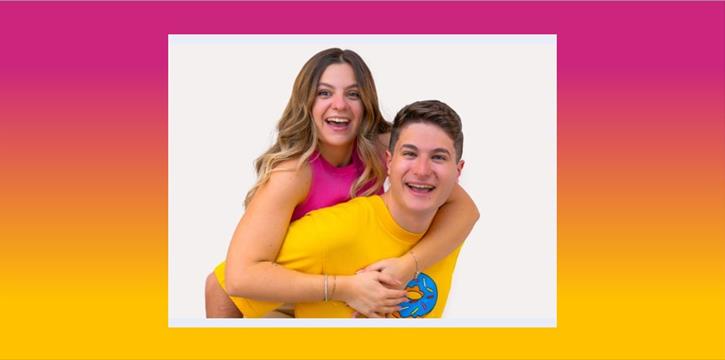 NINNA E MATTI ALL'EUROPAUDITORIUM