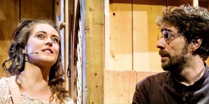 AGGIUNGI UN POSTO A TAVOLA AL TEATRO VERDI