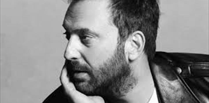 CESARE CREMONINI IN CONCERTO A BARI - LIVE 2025 - NUOVA DATA