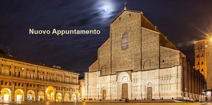 2° APPUNTAMENTO: SAN PETRONIO RIVELATO: SERATA ESCLUSIVA IN BASILICA|BOLOGNA