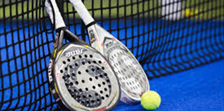 TORNEO DI PADEL AL PALAKENDRO