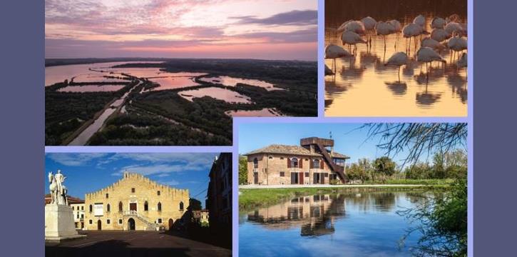 VAL GRANDE BIBIONE E PORTOGRUARO: SPLENDIDA NATURA E BORGO STORICO