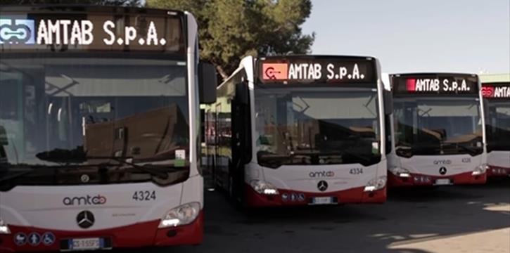 MOBILITÀ SOSTENIBILE: ABBONAMENTI ANNUALI 2024 -