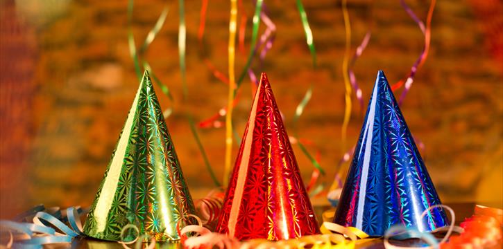 FESTA DI NATALE PER I BAMBINI (ME)