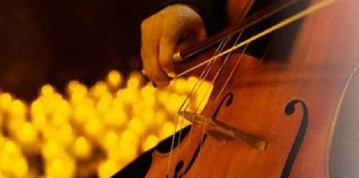 CANDLELIGHT: TRIBUTO A RAFFAELLA CARRÀ