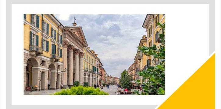 INCONTRO ANNUALE DEI SOCI 2025