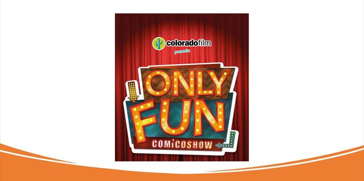 "ONLY FUN" AL TEATRO DI LEGNANO
