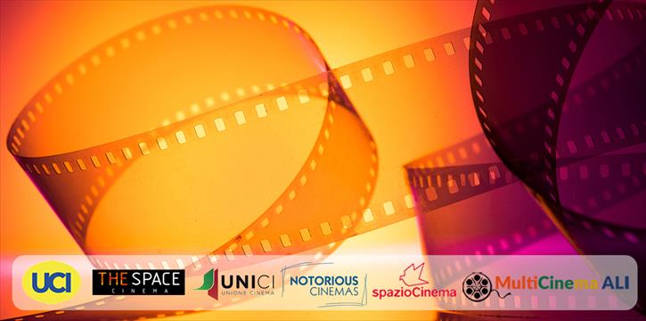 RECUPERO CARNET CINEMA
