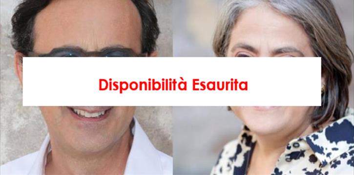 "BENVENUTI IN CASA ESPOSITO" AL TEATRO AMBRA JOVINELLI