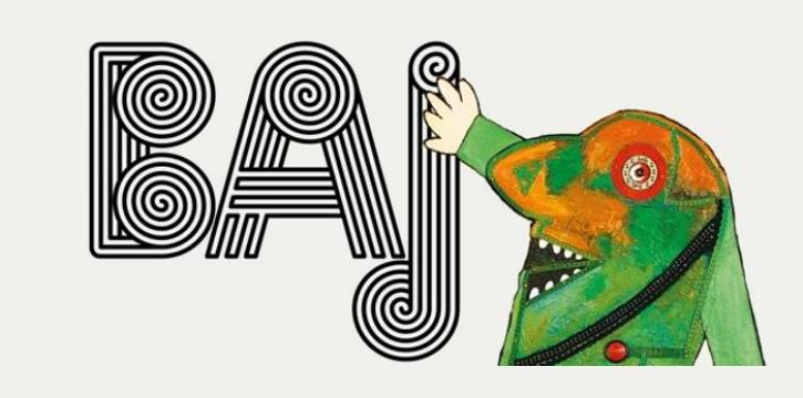 BAJ, BAJ CHEZ BAJ - PALAZZO REALE, MILANO