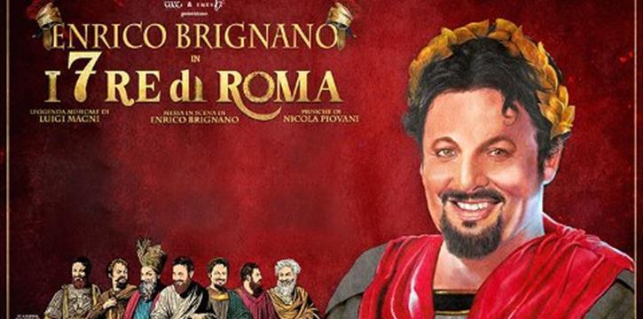 BRIGNANO A CATANIA - NUOVA DATA