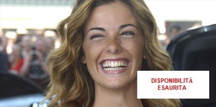 "TI SPOSO MA NON TROPPO" CON VANESSA INCONTRADA - TEATRO MANZONI
