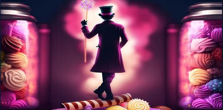 "WONKA" AL TEATRO DEGLI ARCIMBOLDI