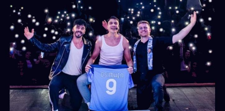 "ESPERIENZE D.M." AL TEATRO CELEBRAZIONI