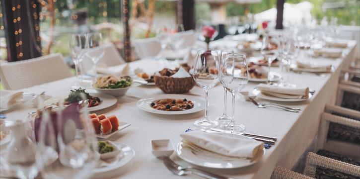 CENA DI SAN VALENTINO 2025 - ASCOLI PICENO