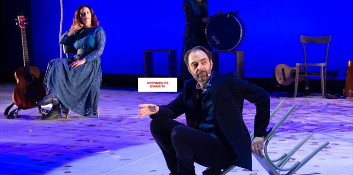 "LA BUONA NOVELLA" AL TEATRO DELLA PERGOLA