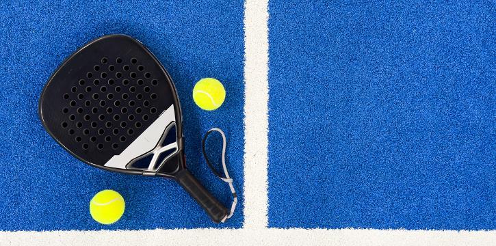 TORNEO NATALIZIO DI PADEL AL FEEL GOOD di FOGGIA