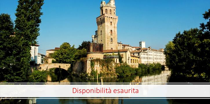 LA SPECOLA DI PADOVA - DA TORLONGA A CENTRO INTERNAZIONALE DI RICERCA ASTRONOMICA