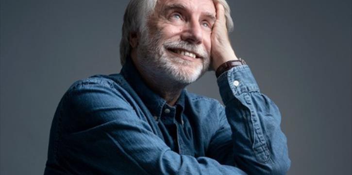 PAOLO CREPET A CERVIA (RA)