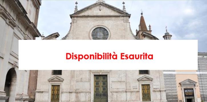 SANTA MARIA DEL POPOLO