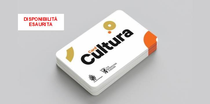 CARD CULTURA 2025
