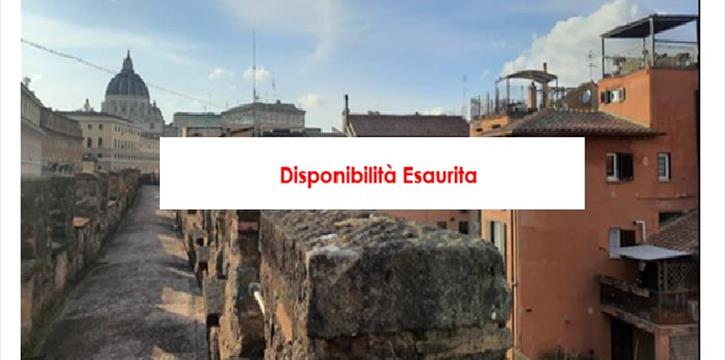 IL PASSETTO DI BORGO