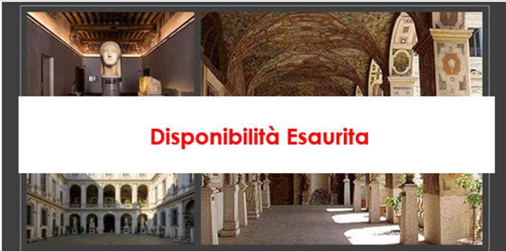 PALAZZO ALTEMPS: MECENATISMO DEI CARDINALI
