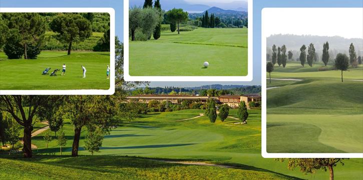 LEZIONE DI AVVICINAMENTO AL GOLF: UNA GIORNATA SUL GREEN