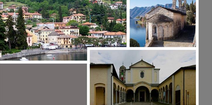 MEDIOEVO LARIANO