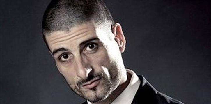 ILIADE: ALESSANDRO RICCIO AL TEATRO ROMANO DI FIESOLE