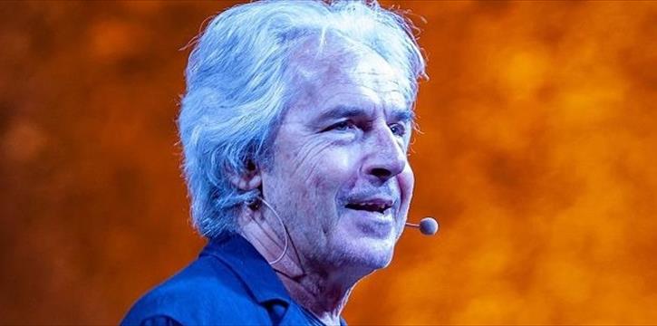 ILIADE: TULLIO SOLENGHI AL TEATRO ROMANO DI FIESOLE