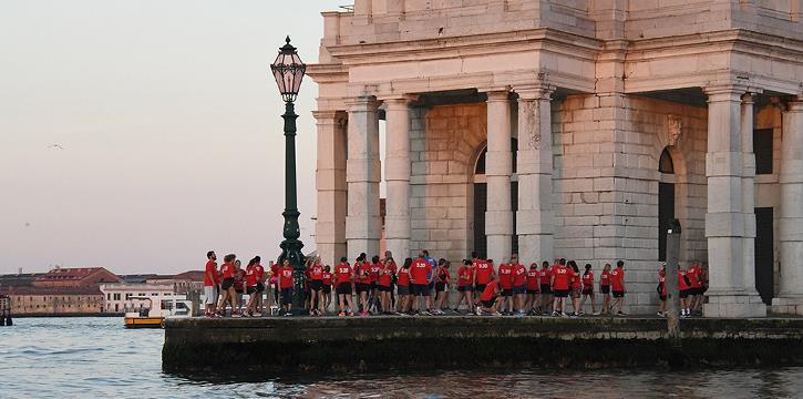 RUN 5.30 2025 - VENEZIA