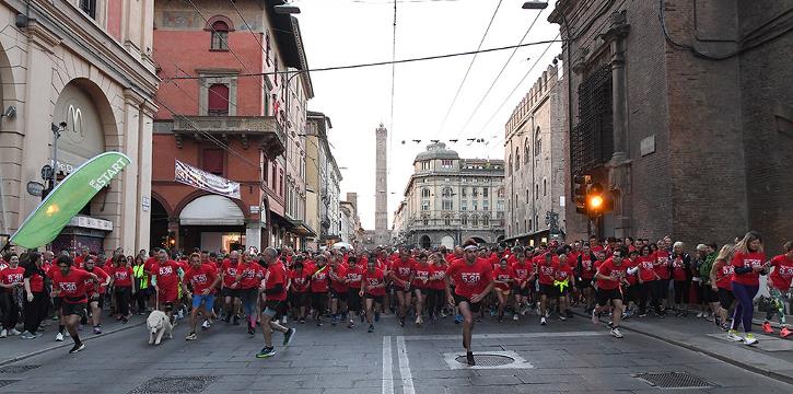 RUN 5.30 2025 - BOLOGNA