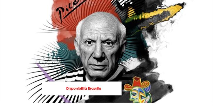 MOSTRA "PICASSO LO STRANIERO" A PALAZZO CIPOLLA - NUOVI TURNI