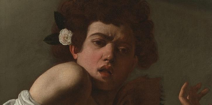 ROBERTO LONGHI, IL NOVECENTO E CARAVAGGIO A VILLA BARDINI