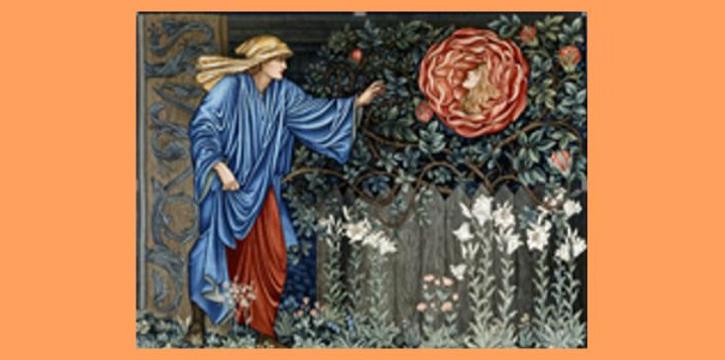 MOSTRA "FLOWERS" CHIOSTRO DEL BRAMANTE, ROMA