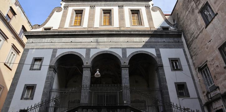 VISITA AL COMPLESSO MONUMENTALE DI REGINA COELI
