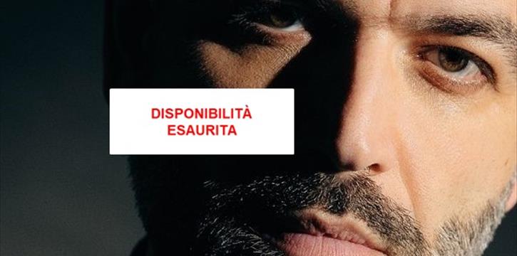 ROBERTO SAVIANO: L’AMORE MIO NON MUORE