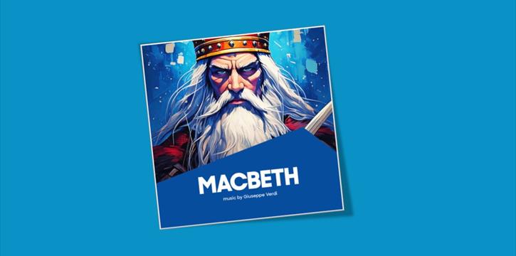 MACBETH - MACERATA OPERA FESTIVAL 2025