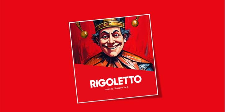 RIGOLETTO - MACERATA OPERA FESTIVAL 2025