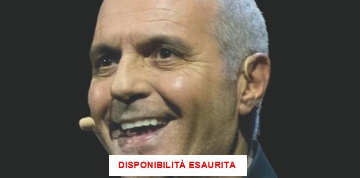 GIORGIO PANARIELLO: "E SE DOMANI" AL TEATRO VERDI