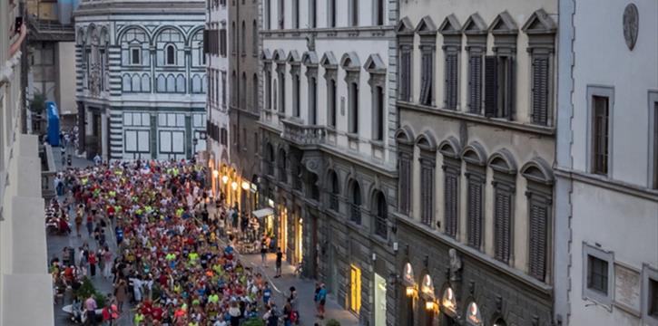 CETILAR RUN 85^ NOTTURNA DI SAN GIOVANNI